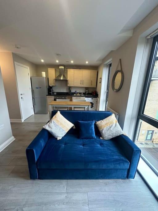 Cute Apartment Next To Colindale Station Edgware Exterior foto